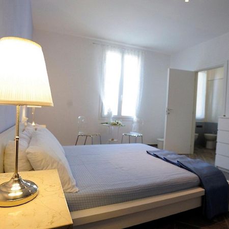 A Babordo B&B Trapani Pokoj fotografie