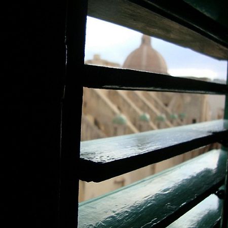 A Babordo B&B Trapani Pokoj fotografie