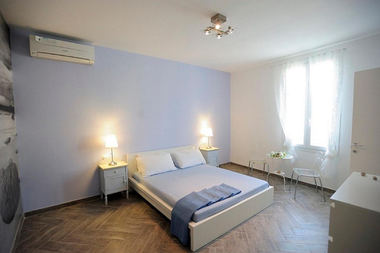 A Babordo B&B Trapani Pokoj fotografie