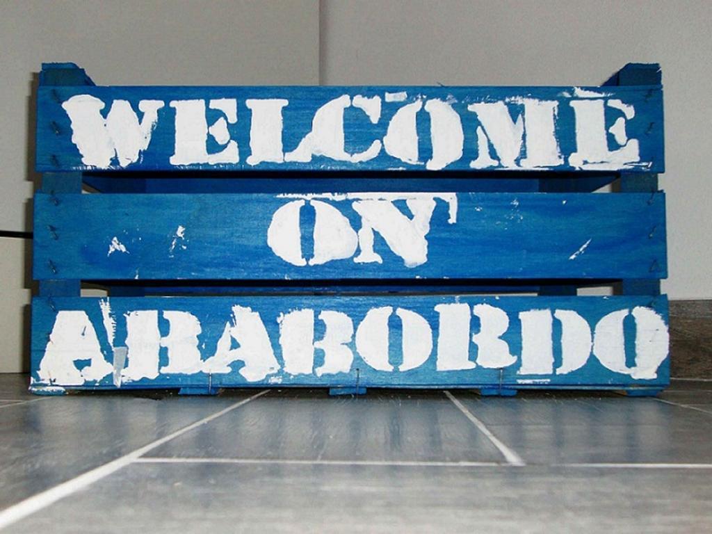 A Babordo B&B Trapani Exteriér fotografie