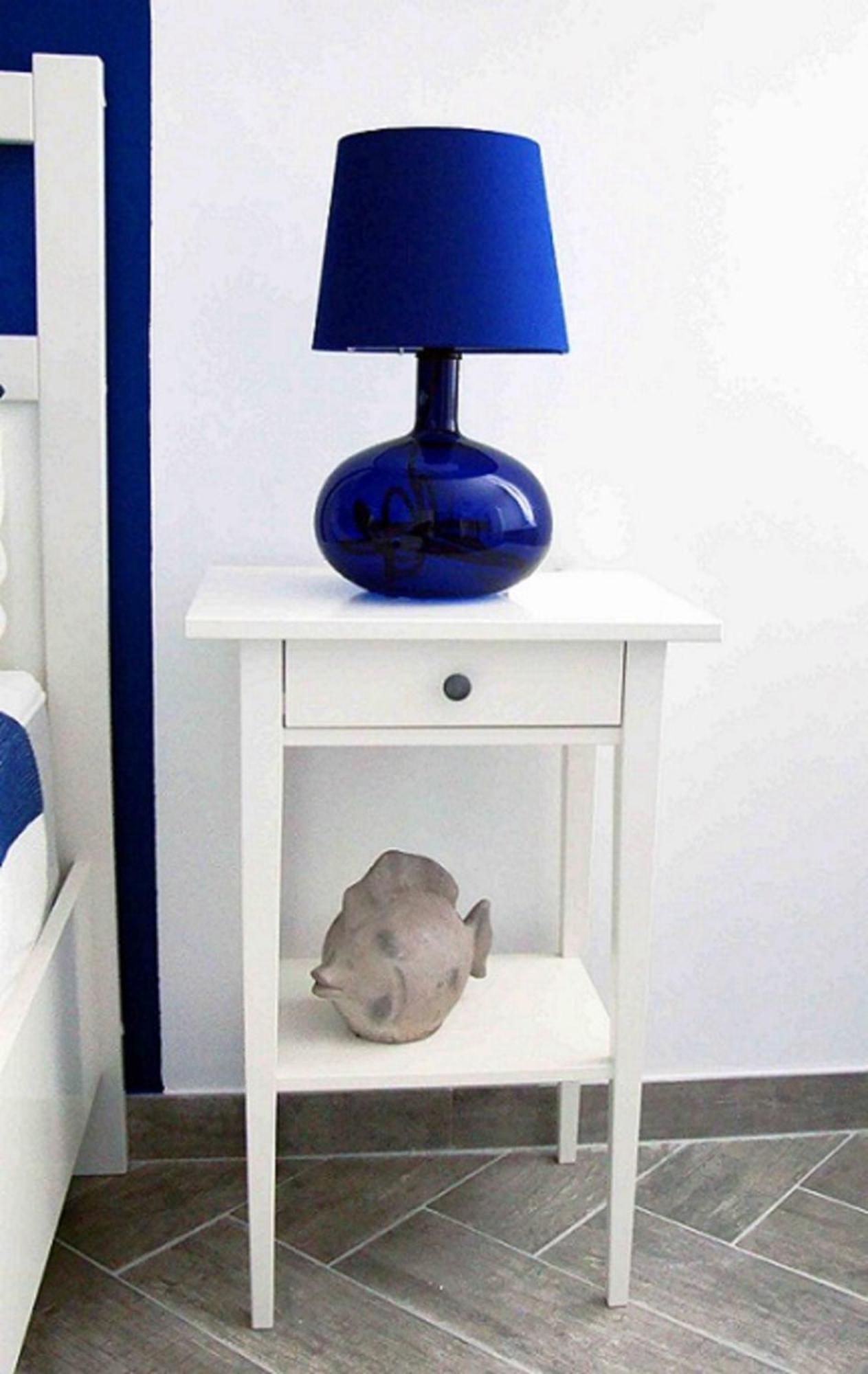 A Babordo B&B Trapani Pokoj fotografie