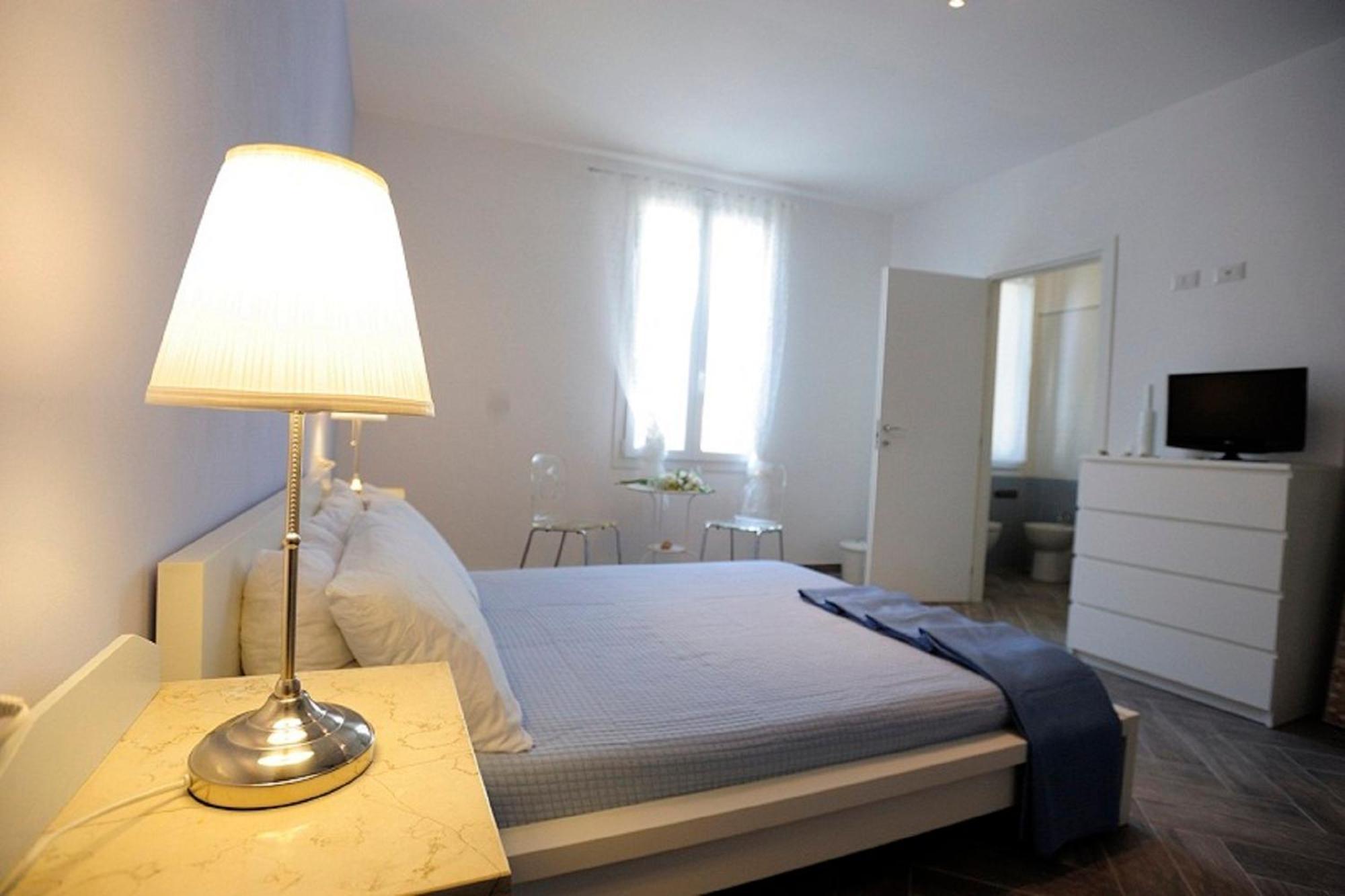 A Babordo B&B Trapani Pokoj fotografie