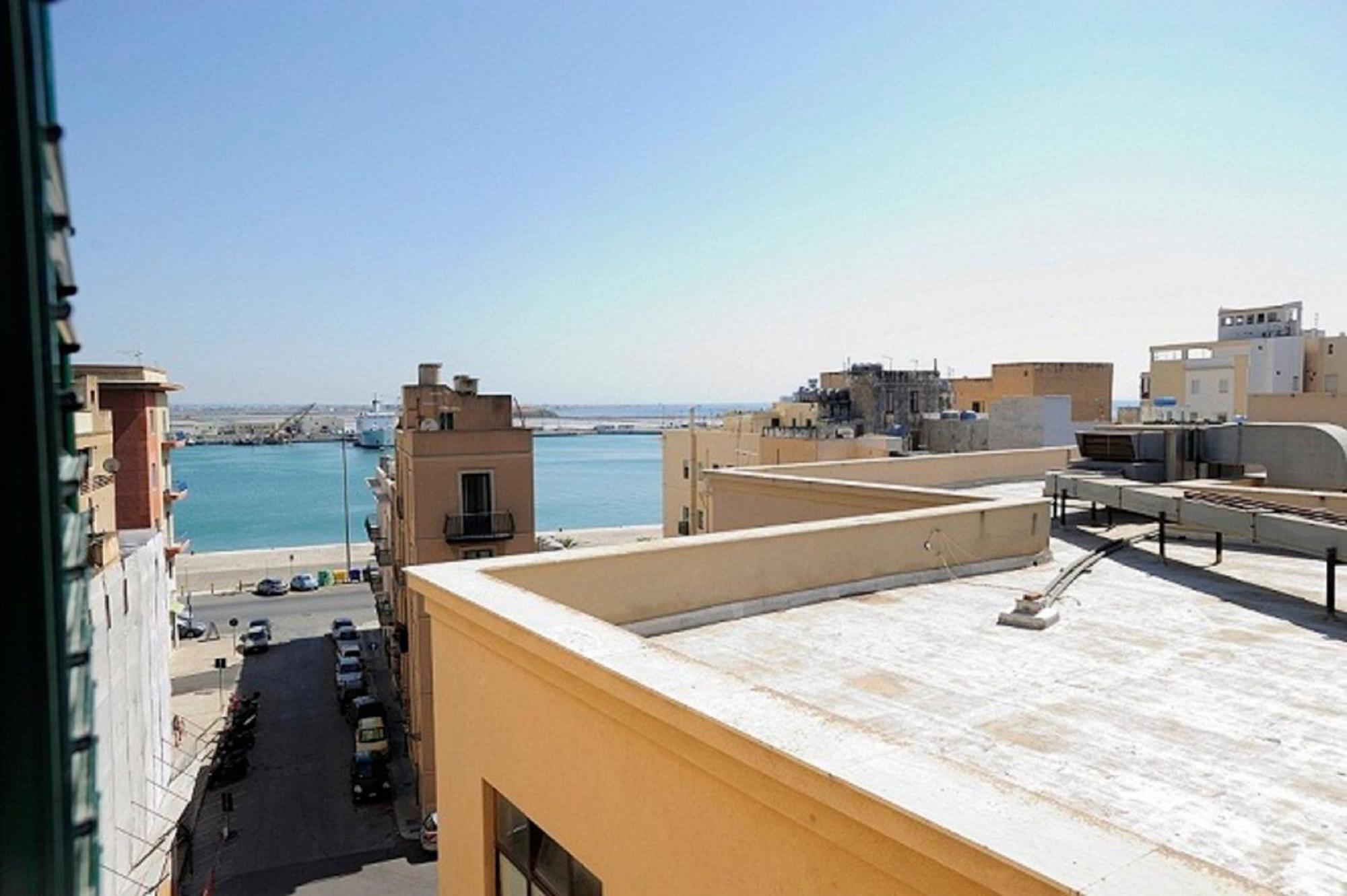 A Babordo B&B Trapani Pokoj fotografie