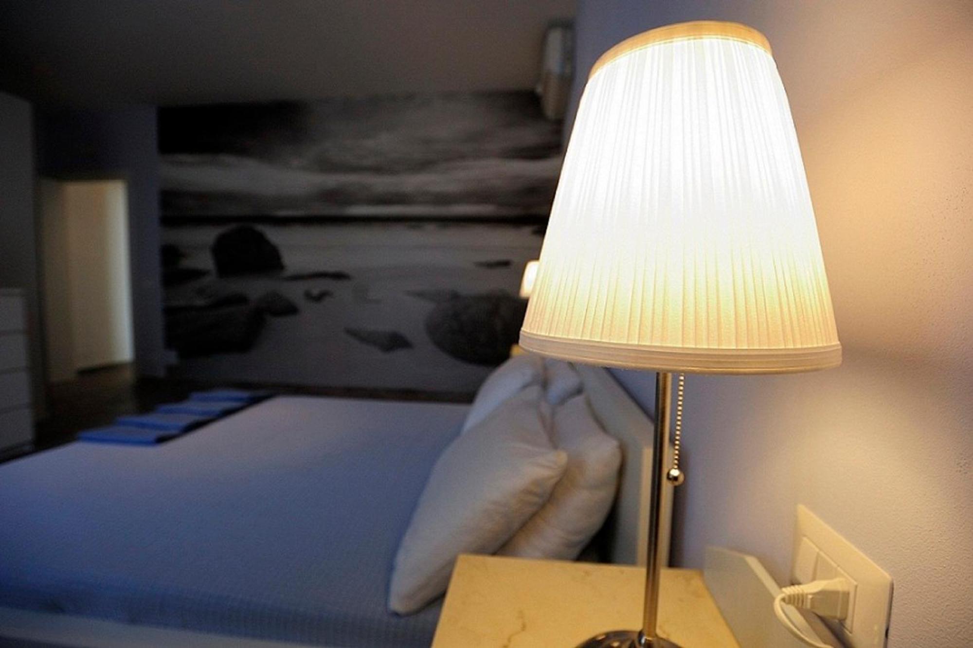 A Babordo B&B Trapani Pokoj fotografie