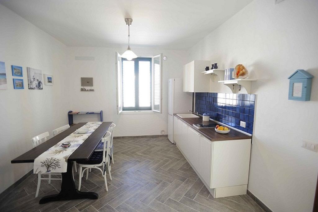 A Babordo B&B Trapani Exteriér fotografie
